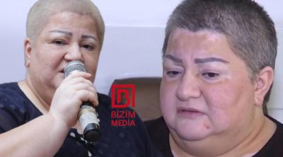 Xalq artistindən TƏSİRLİ PAYLAŞIM: &ldquo;7 il sənsiz&hellip;&rdquo; - FOTO