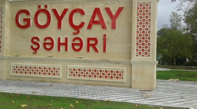 Polis Göyçayda əməliyyat keçirdi &ndash; TUTULAN VAR - FOTO