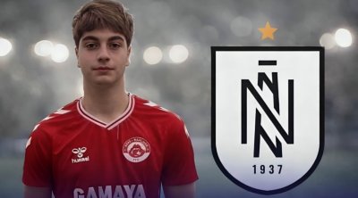 Omar Muradov &ldquo;Neftçi&rdquo;nın transfer HƏDƏFİNDƏ