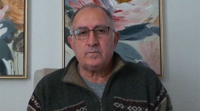 Dövlət əleyhinə çağırışlar edən şəxsdən YENİ XƏBƏR VAR