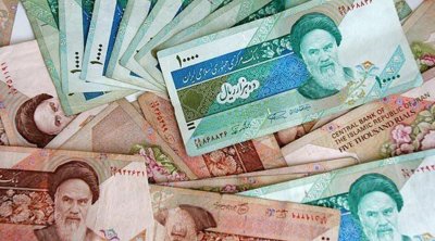 İran rialının dəyəri sıfıra düşdü – FOTO