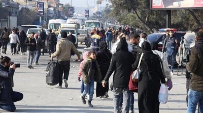 Hələbin kürd terrorçilarından təmizlənməsi ilə bağlı Ərdoğandan İLK AÇIQLAMA