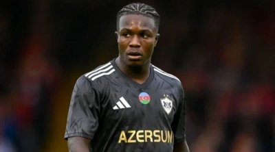 "Konyaspor" "Qarabağ"ın hücumçusu Emanuel Addaini transfer edəcək?