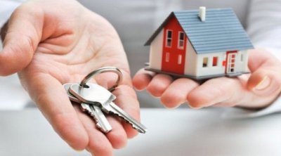 Bakıda evlər BAHALAŞDI: Ən çox bu rayonda - FOTO