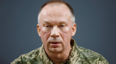 Rusiyanın məqsədi Odessa istiqamətində irəliləmək və müharibəni başa çatdırmaq olub – Sırski