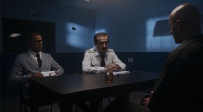 &ldquo;ARB&rdquo;yə qadağa bu səhnəyə görə qoyuldu &ndash; VİDEO