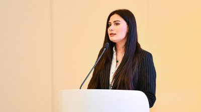 Səbinə Bağırova yüksək vəzifəyə TƏYİN EDİLDİ