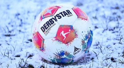 Növbəti Bundesliqa matçı TƏXİRƏ SALINDI