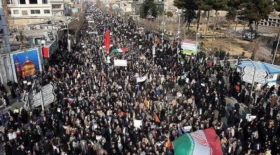 Üç ölkə ABŞ-ı İrana zərbələr endirməməyə razı salmağa ÇALIŞIR