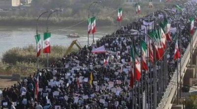 İranla bağlı qorxunc İDDİA: Ölənlərin sayı 20 minə çatır