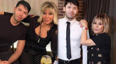 "Milyonçu deyiləm ki, sizə pul verim" &ndash; FOTO