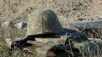 Erməni hərbçinin cəsədi TAPILDI - GÜLLƏLƏNİB