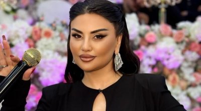 Şəbnəm ad gününə gəlmələri üçün onlara pul ödəyib?