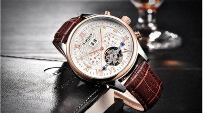 Bakıda &ldquo;brend saat&rdquo; satdığını deyərək dələduzluq edən şəxs saxlanıldı