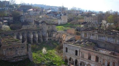 Azad edilmiş ərazilərdə mədəni irsə dəymiş zərərin əvəzinin ödənilməsi üçün tədbirlər planı HAZIRLANACAQ