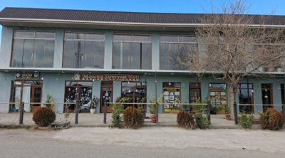 Füzulidə şirniyyat sexində nöqsanlar aşkarlandı - FOTO