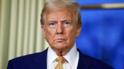 Kolumbiya prezidenti bu tarixdə Trampla görüşəcək