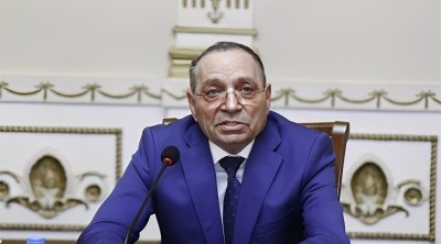 Rafael Qvaladze vəfat etdi