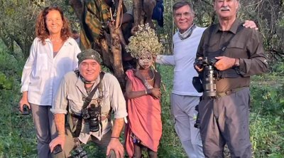 Safaridə 2 türk vətəndaşının öldürüldüyü hücumdan sağ çıxan şahid danışdı &ndash; FOTO