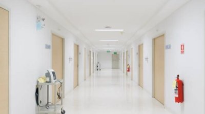 Xocalı xəstəxanasının qadın əməkdaşı vəfat etdi