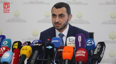 Sosial yardımlarla bağlı ŞAD XƏBƏR