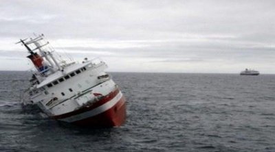 İranın yük gəmisi Xəzər dənizində qəzaya uğradı &ndash; 14 nəfər&hellip;