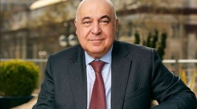 "Mən utanıram ki, mənə zəng vurub soruşurlar ki, niyə pul yığılır" - Çingiz Abdullayev