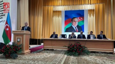 Qusarda HESABAT yığıncağı &ndash; Bu il hansı problemlər həllini TAPACAQ? &ndash; FOTO 