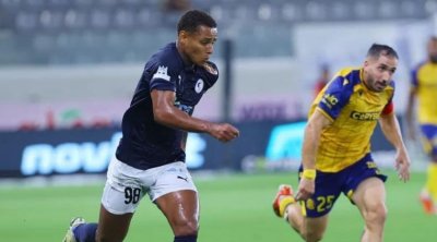 &ldquo;Turan Tovuz&rdquo; Almeydanı TRANSFER EDİR