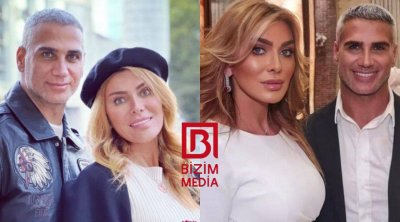 Doğuşla Xoşqədəm türk aparıcını məhkəmədə uddu - FOTO