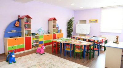 Tovuzda Körpələr evində İNSİDENT: Xəsarət alan var