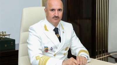 SON DƏQİQƏ! Rauf Vəliyev vəzifəsindən azad edildi &ndash; SƏRƏNCAM