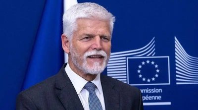 &ldquo;Ukrayna sülhə nail olmaq üçün ağır güzəştlərə getməlidir&rdquo; &ndash; Çexiya prezidenti