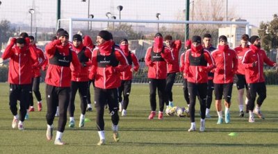 &ldquo;Araz-Naxçıvan&rdquo; məşqləri bərpa etdi