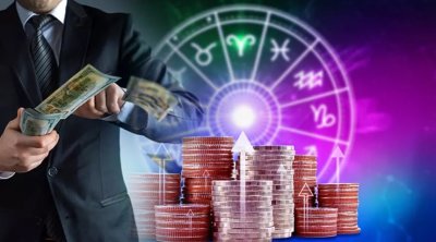 Ciblərinə pul axacaq 4 bürc