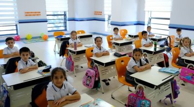 Məktəblərdə üç fənn BİRLƏŞİR