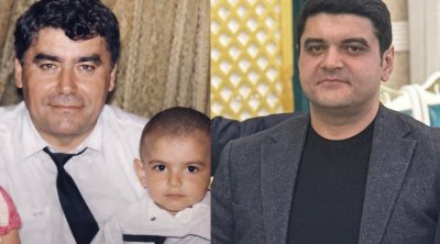 Sərxanı xilas edən polkovnik-leytenant mərhum icra başcısının oğlu imiş