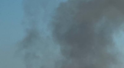 Rusiya ordusu Xarkova hava zərbələri endirdi - VİDEO