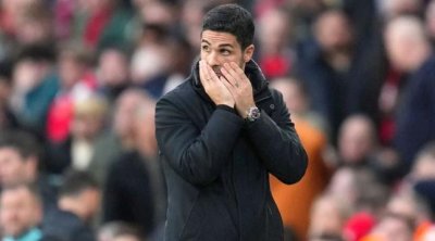 Arteta "Real"ın baş məşqçisi OLA BİLƏR