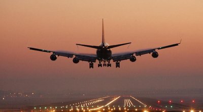 Rusiyada bu hava limanları bağlandı