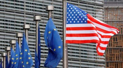 Vaşinqton Qrenlandiyanı ələ keçirərsə, Avropa İttifaqı ABŞ bazalarını ləğv edəcək? - FOTO