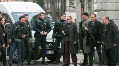 &ldquo;Arka Sokaklar&rdquo;ın ulduzu 20 ildən sonra serialdan AYRILIR - FOTO