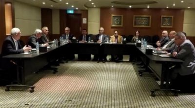 Qəzzanı idarə edəcək komitənin üzvləri məlum oldu