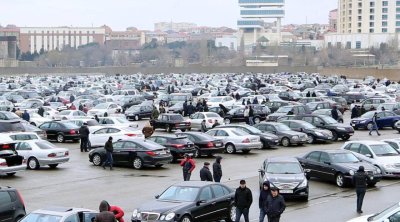 Maşın bazarında son qiymətlər - VİDEO