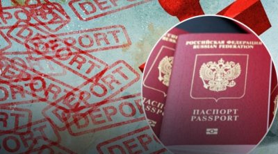 PROSES BAŞLADI: 7 azərbaycanlı RUSİYADAN deportasiya edildi