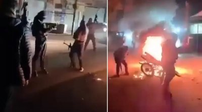 Suriyada atəşkəsdən sonra kürd terrorçuları yerli əhalini qətlə yetirib? &ndash; FOTO/VİDEO