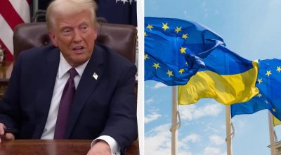 Avropa NATO-nun əvəzinə yeni alyans yaradır? &ndash; ABŞ olmayacaq