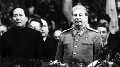 Rusiya və Çin ilk dəfə Stalinlə Mao Tszedun arasındakı yazışmaları dərc edəcək