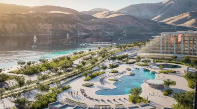 Özbəkistanda Emin Ağalarovun 5 milyard dollarlıq layihəsi üzrə ictimai dinləmələr keçiriləcək