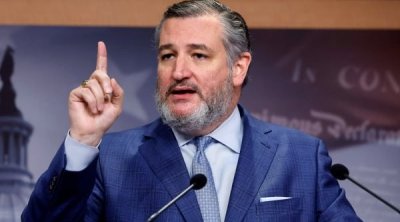 Senator Kruz: &ldquo;Xamenei ilə vidalaşmağın vaxtıdır&rdquo;